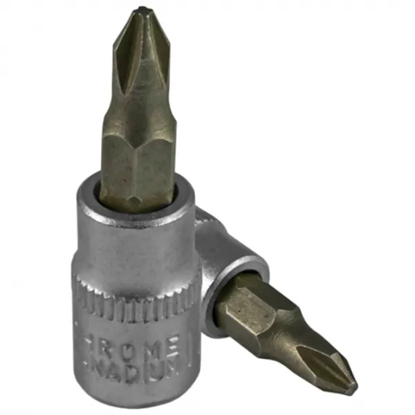 Tubulară cu bit JBM 10117  photo 1 Tubulară cu bit JBM 10117  photo 1