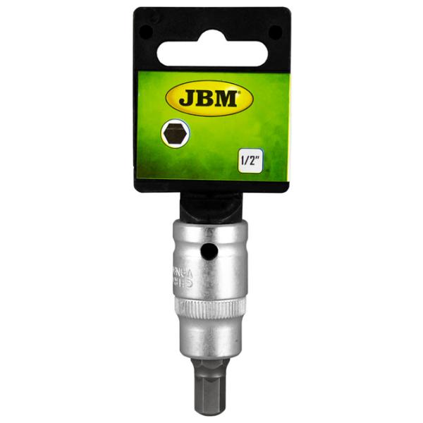 Трубчатый с битой JBM 10025  photo 1 Трубчатый с битой JBM 10025  photo 1