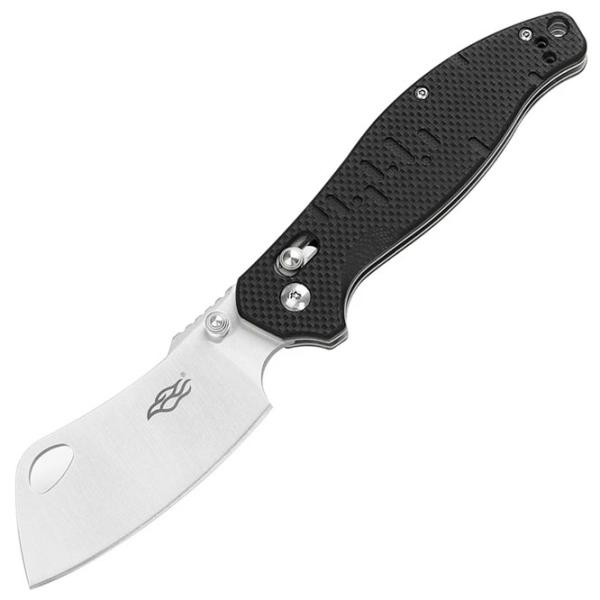 Cuțit Ganzo Firebird F7551-BK Camping/ 440C photo 1