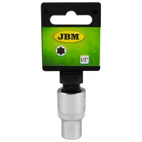 Трубчатая головка JBM 13663 