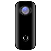 Cameră action SJCAM C100+ 15 MP / 730 mAh / Black