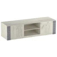 Тумба под телевизор ML-Mobila Gamma 20 48.6см x 130см x 43.5см/ ДСП