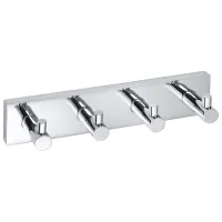 Крючок для ванной Bemeta Beta Латунь