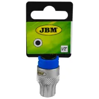 Трубчатый с битой JBM 10039 