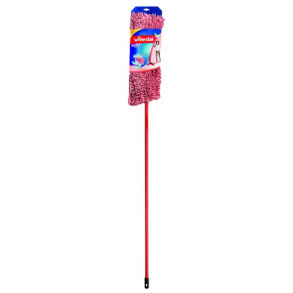 Швабра Классический Vileda Style Microfibre Красный photo 1