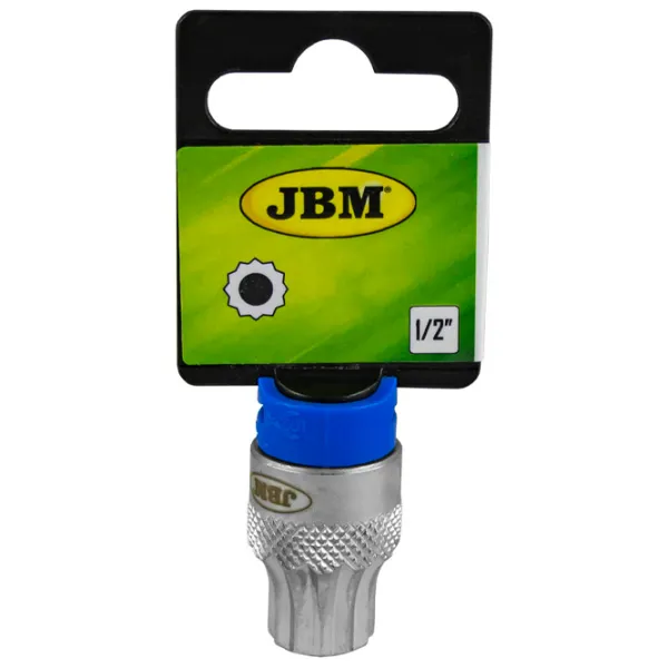 Tubulară cu bit JBM 10041  photo 1