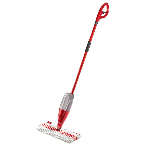 Швабра Классический Vileda Spray Max Красный photo 1