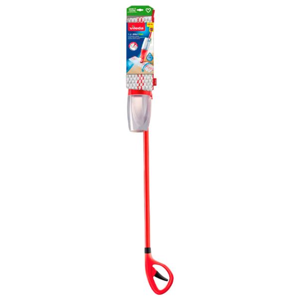 Швабра Классический Vileda Spray Max Красный photo 3