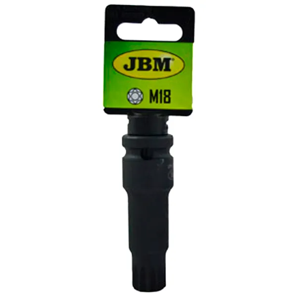 Bit de impact JBM 52811  photo 1