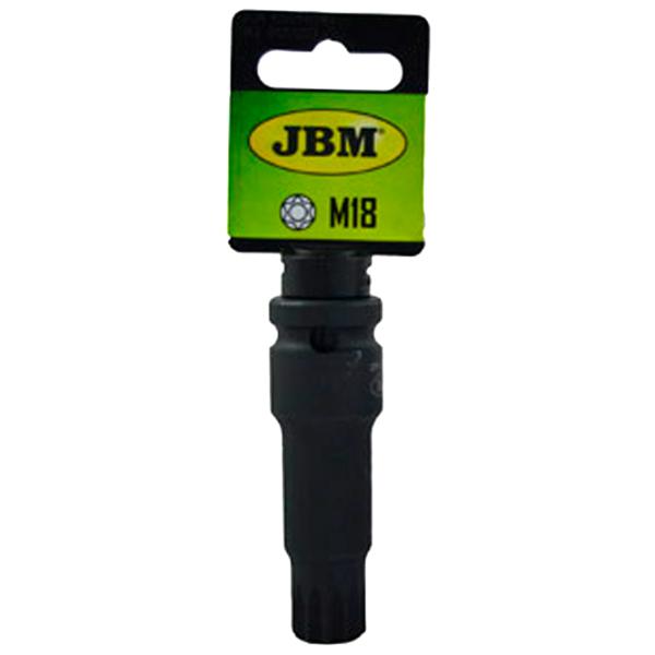 Bit de impact JBM 52811  photo 1