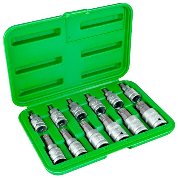 Capăt de înșurubat JBM 51384  photo 1