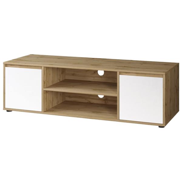 Comodă TV Sokme Nitro 2D 45 x 140.1 x 45/ LPAL photo 1