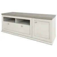 Comodă TV Sokme Oregon 55.4 x 150.2 x 50.1/ LPAL