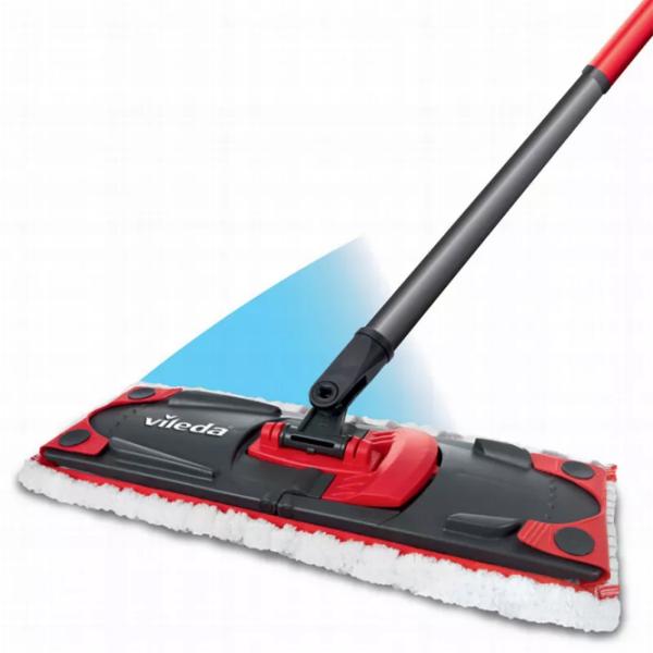 Набор для уборки Vileda Easy Wring Ultramat Черный photo 12