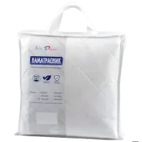 Наматрасник Tex-Design 100-000258102 120 x 200 см/ Хлопок