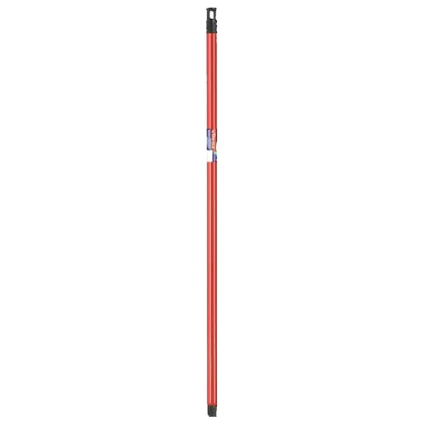 Mâner pentru mop Vileda Universal Handle Red photo 1