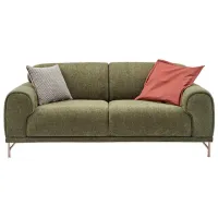 Canapea Dogtas Brita (3120011051) Stofă/ Green