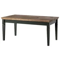 Журнальный столик Helvetia Evora 5411062 Дуб