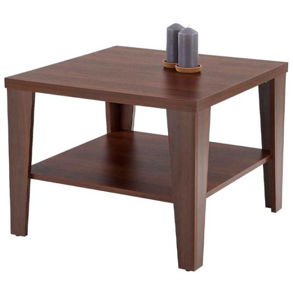 Măsuță de cafea Halmar Manta 5511649 Oak photo 1