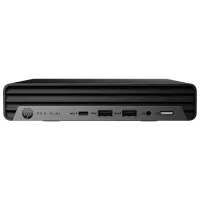 Мини ПК HP Pro Mini 400 G9 Core i3 13100T/ 8 ГБ/ 512 ГБ