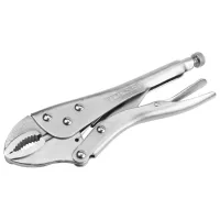 Зажим-пассатижи Tolsen 10051 250 мм