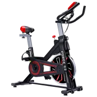 Bicicletă fitness Orion Force C2 Vertical/ Black