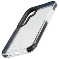 Чехол для смартфона Samsung Galaxy S24 Plus Cellularline/ Back/ TPU/ Прозрачный Черный