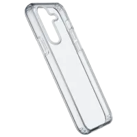 Чехол для смартфона Samsung Galaxy S24 Plus Cellularline/ Back/ TPU/ Прозрачный