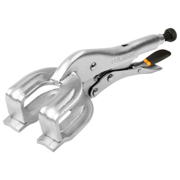 Clește menghina Tolsen 10057 230 mm photo 1