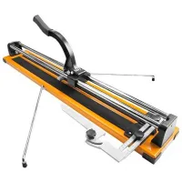 Freză manuală Tolsen 41034 800 mm