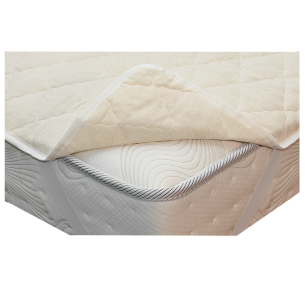 Наматрасник Tex-Design 00588157 80 x 200 см/ Полибутон photo 1
