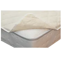 Наматрасник Tex-Design 00588173 140 x 200 см/ Полибутон