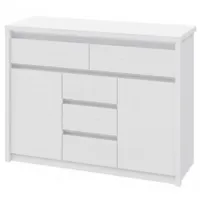 Тумба под телевизор Palermo МН-033-01 96см x 127см x 44см/ ЛДСП