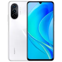 Huawei Nova Y70 4 GB/ 128 GB/ Dual SIM/ White Pearl
