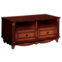 Тумба под телевизор KMK Bakkara 56.5см x 131см x 49см/ МДФ