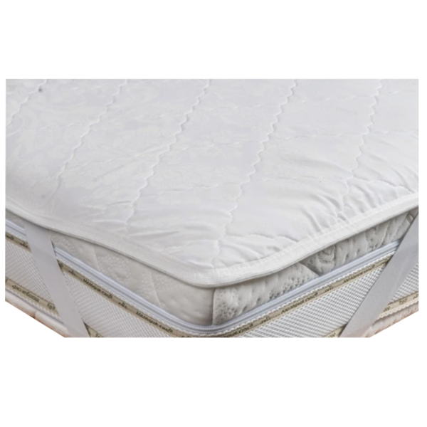 Наматрасник Tex-Design 00580671 150 x 200 см/ Полибутон photo 1