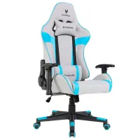 Scaun Gaming Oversteel Ultimet Blue Gray