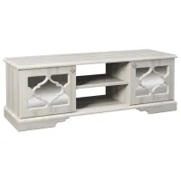 Тумба под телевизор KMK Sandra 47см x 142.5см x 45см/ ЛДСП