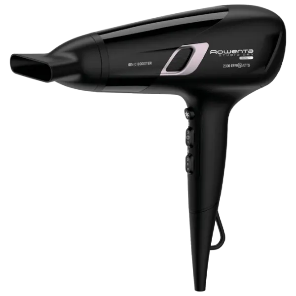 Uscător de păr Rowenta CV5820F0 2300 W / Black photo 1