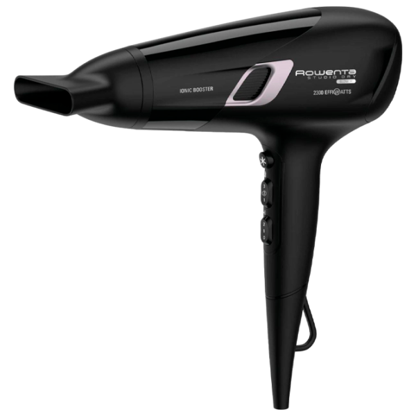 Uscător de păr Rowenta CV5820F0 2300 W / Black photo 1