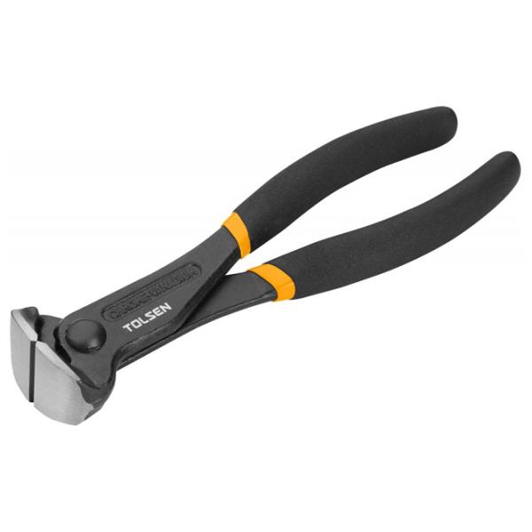 Кусачки Tolsen 10045 200 мм photo 1 Кусачки Tolsen 10045 200 мм photo 1