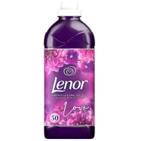 Кондиционер для белья Lenor Цветочный букет 1.5 л Количество стирок: 50