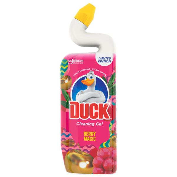 Soluție Duck Berry Magic 2100733 pentru împrospătare photo 1