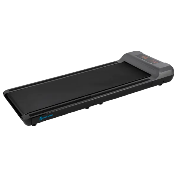 Беговая дорожка Capital Sports Compact Space 6 км/ ч/ 100 кг/ Черный photo 1