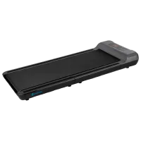 Bandă de alergat Capital Sports Compact Space 6 km/ h/ 100 kg/ Black