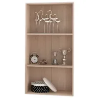 Etajeră Sokme Dzhek 60 x 115.2 x 32 cm/ LPAL/ Sonoma Oak