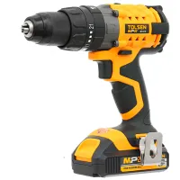 Дрель-шуруповерт Tolsen 87215 1700 об/мин