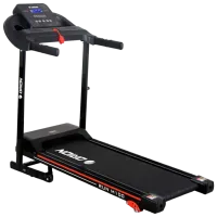 Беговая дорожка Orion Run M100 10 км/ ч/ 100 кг/ Черный