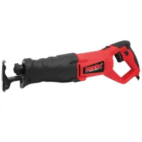 Сабельная пила Hecht 1574 850 Вт/ Красный