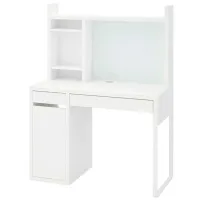Masă de birou Ikea Micke PAL/ White